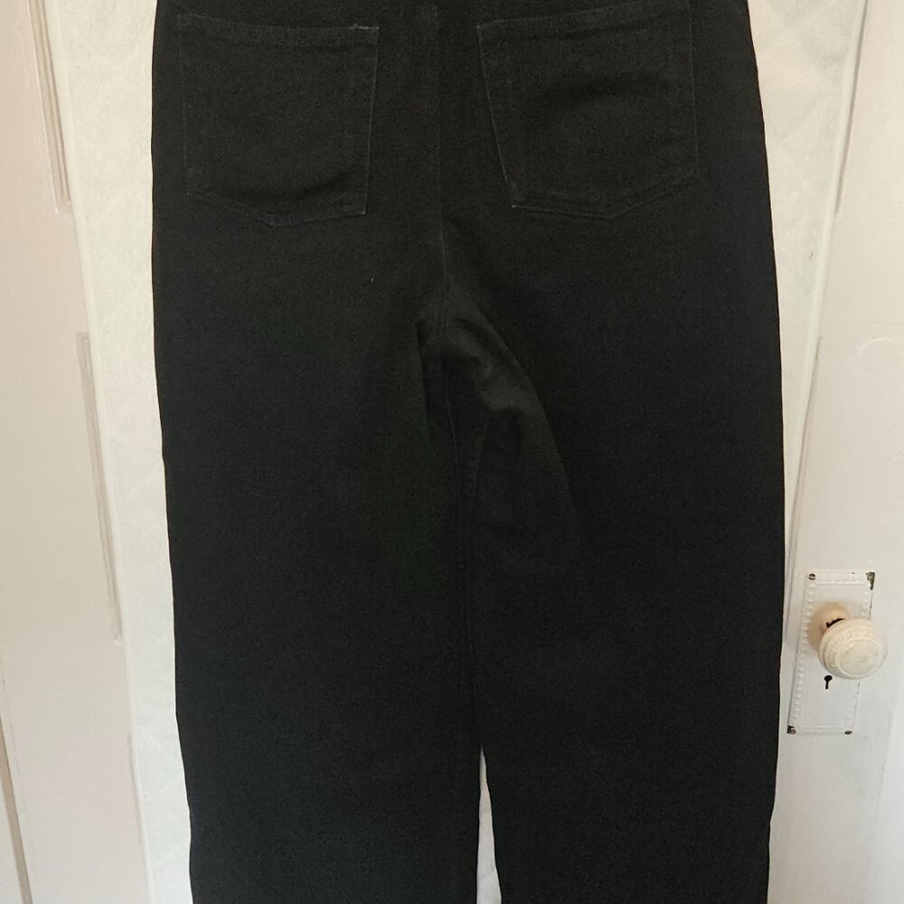 Le Crop - Sezane - Black - Picture 5 of 6
